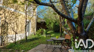 Maison à vendre 6 pièces 158 m²