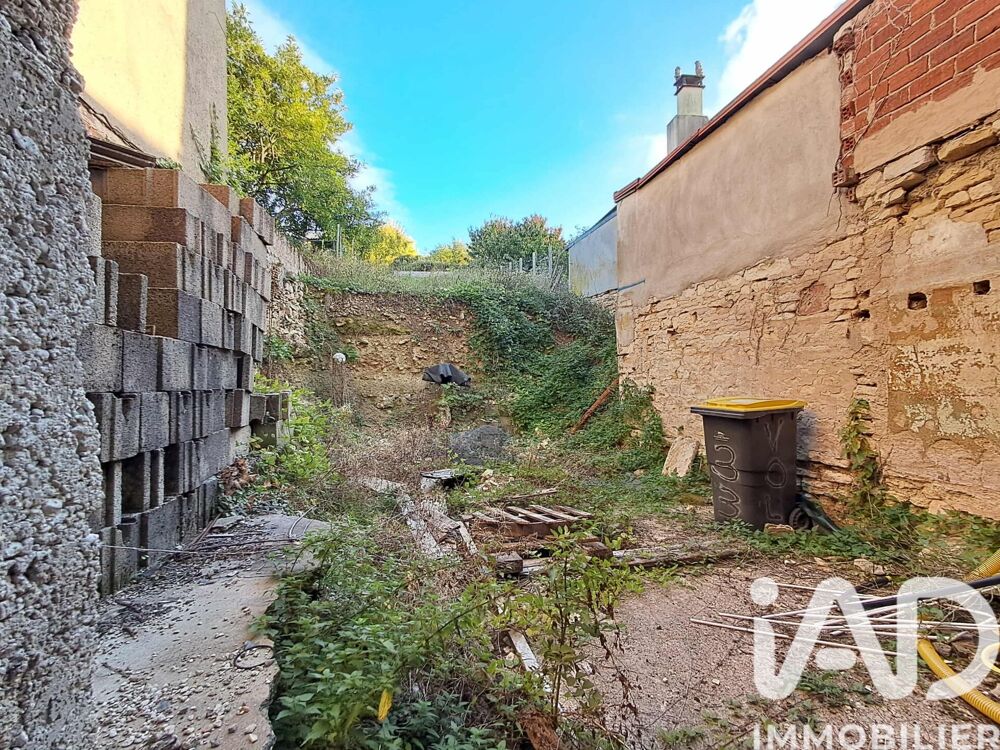 Vente Maison Vente Grange 6 pièces Courgis