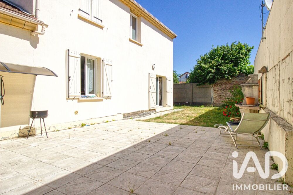 Vente Maison d'architecte 6 pièces