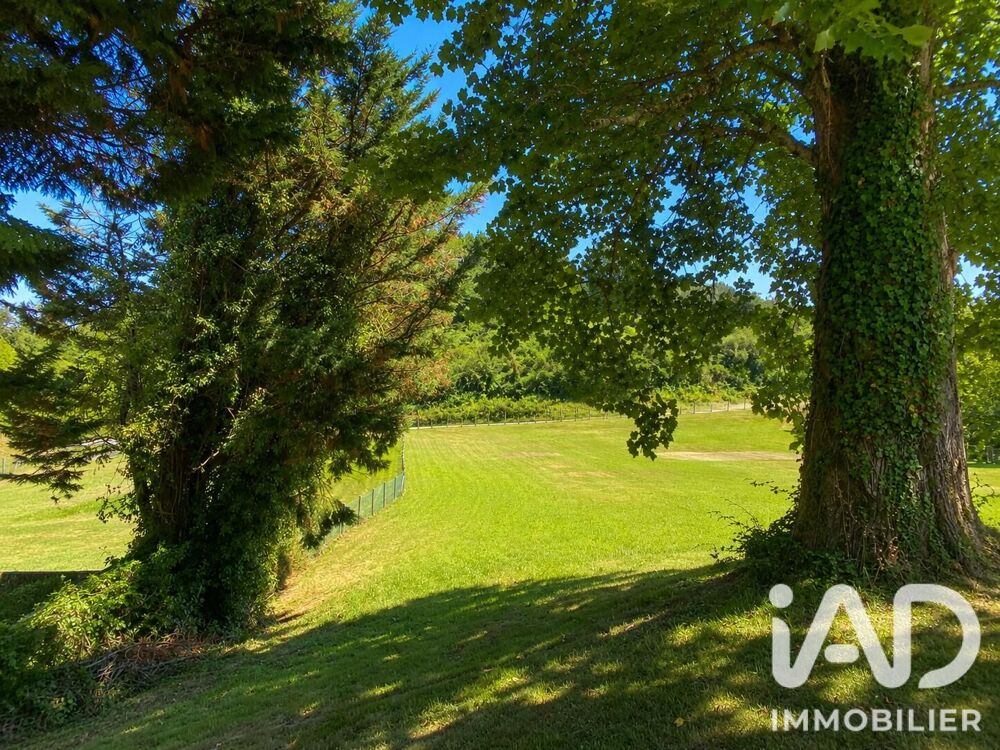 Vente Maison Vente Maison traditionnelle 11 pièces Urrugne