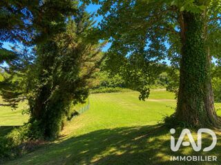  Maison à vendre 11 pièces 257 m²