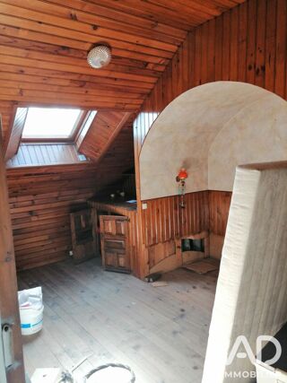  Maison à vendre 6 pièces 94 m²