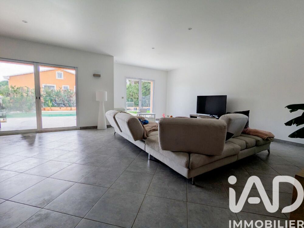Vente Maison Vente Maison/villa 4 pièces Fréjus