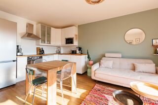  Appartement  vendre 3 pices 64 m