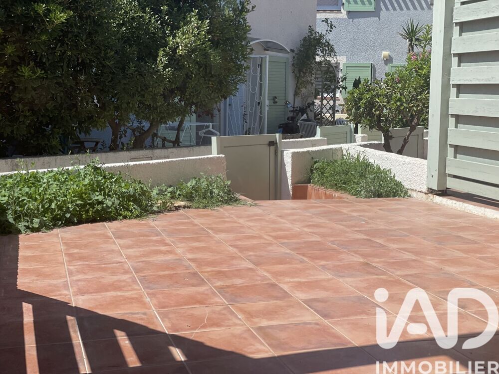 Vente Maison/villa 3 pièces