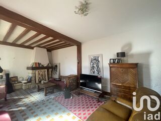  Maison à vendre 4 pièces 105 m²