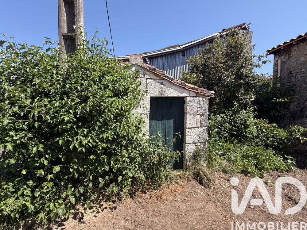 Vente Grange 1 pièce