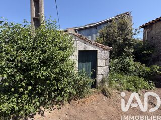  Maison à vendre 1 pièce 146 m²