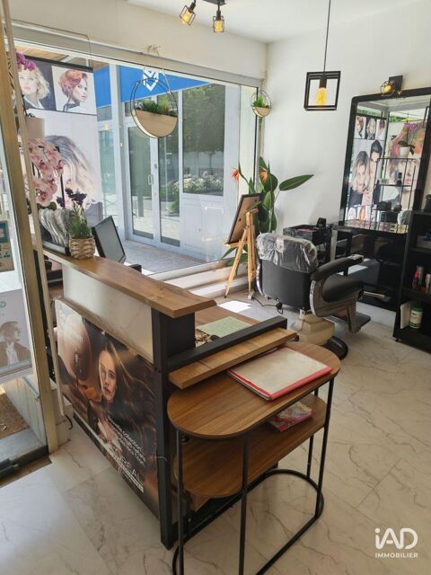   Vente Boutique/Local commercial 75 m&sup2; 