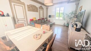  Maison à vendre 4 pièces 128 m²