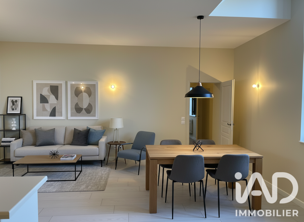 Vente Appartement Vente Appartement 2 pièces Viols-en-laval