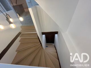  Appartement à vendre 4 pièces 106 m²