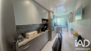 Vente Appartement Vente Appartement 5 pièces Élancourt