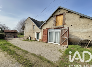  Maison à vendre 4 pièces 140 m²
