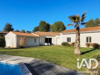  Maison à vendre 5 pièces 164 m²