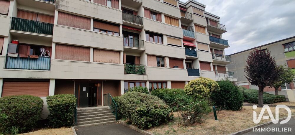 Vente Appartement Vente Appartement 4 pièces Neuilly-sur-marne