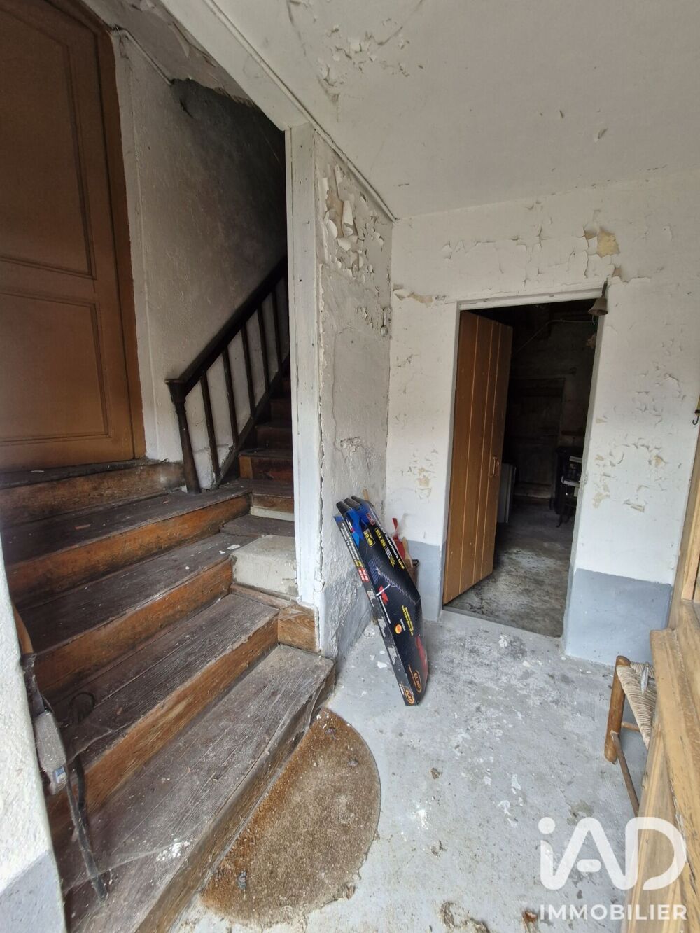 Vente Maison Vente Maison/villa 4 pièces Écrouves