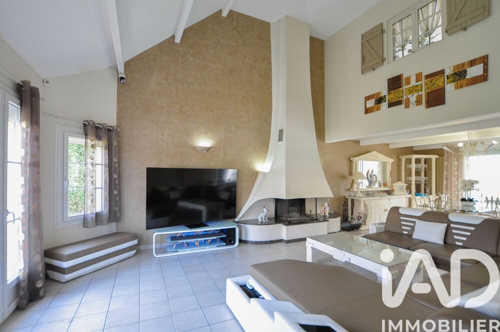 Vente Maison/villa 8 pièces