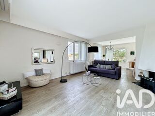  Maison à vendre 6 pièces 150 m²