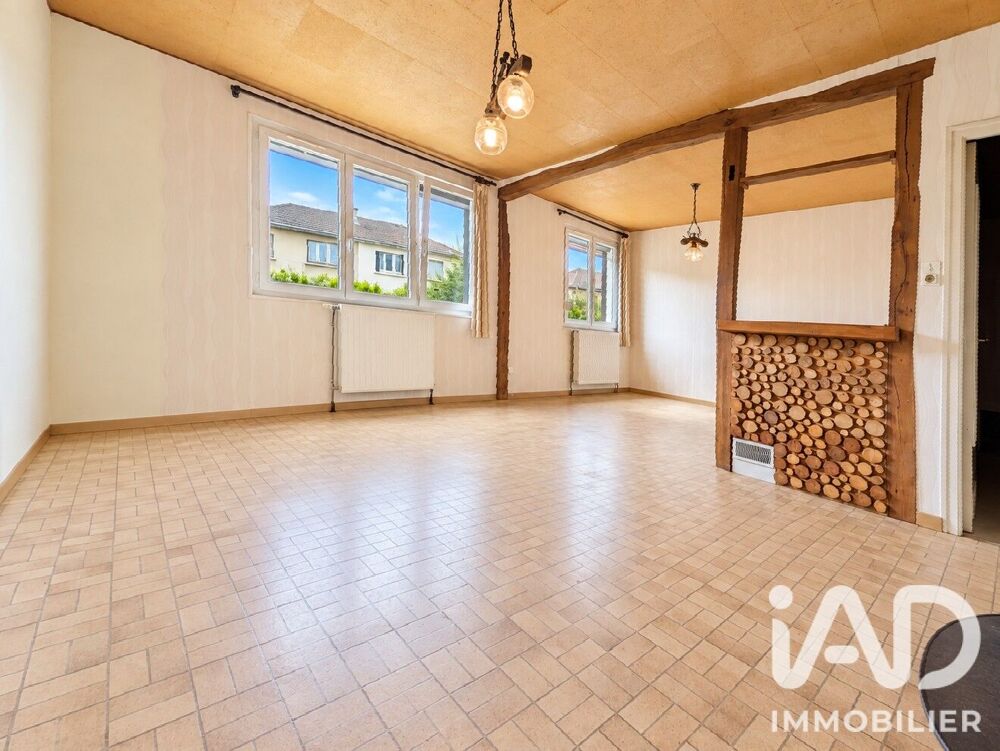 Vente Maison/villa 3 pièces