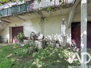 Vente Maison Vente Maison/villa 6 pièces Puimisson