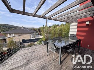  Maison à vendre 7 pièces 210 m²