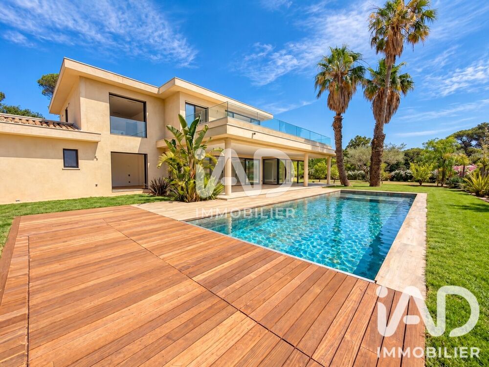 Vente Maison Vente Maison/villa 9 pièces Grimaud