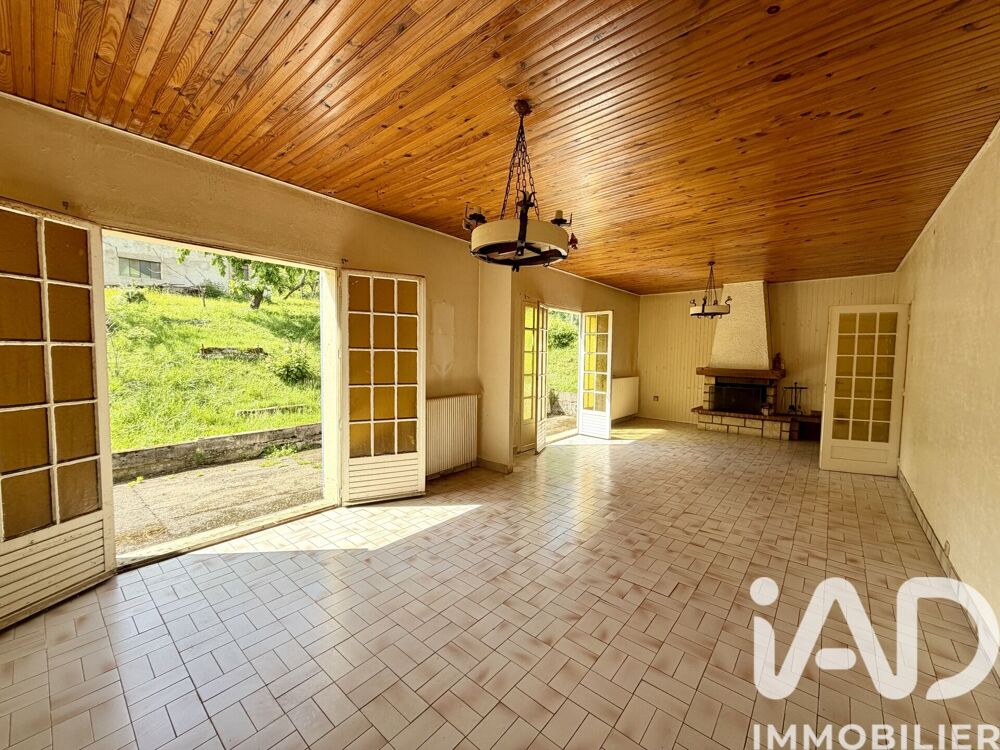 Vente Maison/villa 14 pièces