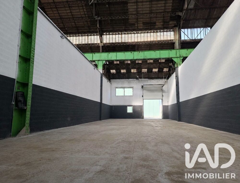 Vente Immeuble Vente Immeuble 350 m&sup2; Wingles