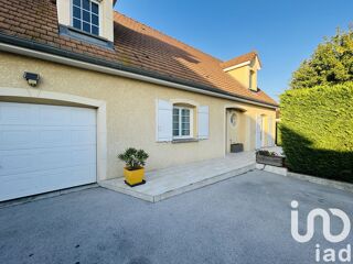  Maison à vendre 5 pièces 157 m²