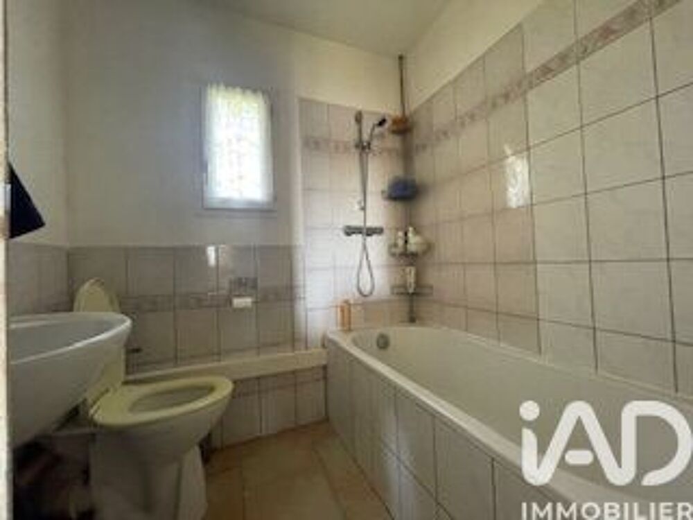 Vente Maison/villa 3 pièces