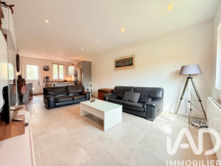  Appartement à vendre 3 pièces 62 m²