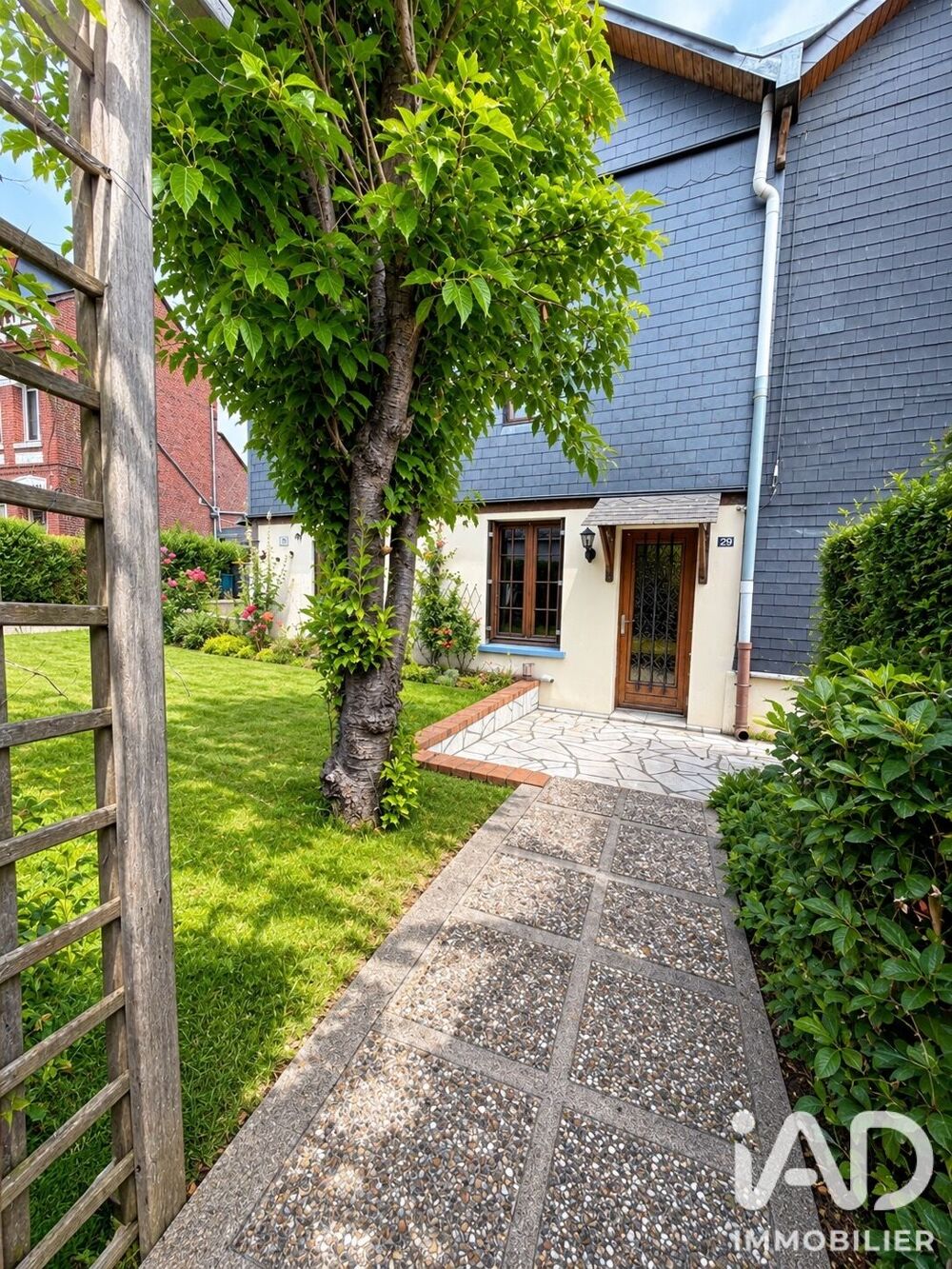 Maison 5 pièces 105 m² · à Montville · 105 m² · 159 900 €