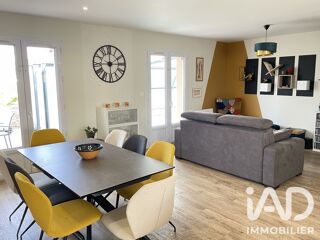  Maison à vendre 5 pièces 107 m²