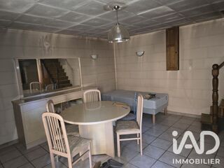  Maison à vendre 3 pièces 88 m²