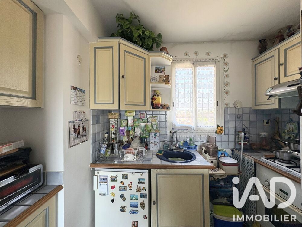 Vente Appartement Vente Appartement 2 pièces Marseille 14