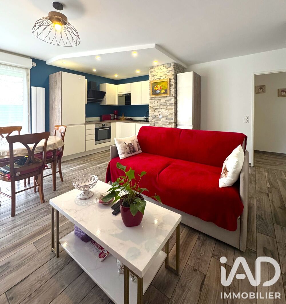 Vente Appartement Vente Appartement 3 pièces Lieusaint