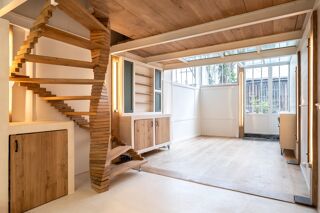  Appartement � vendre 3 pi�ces 54 m�