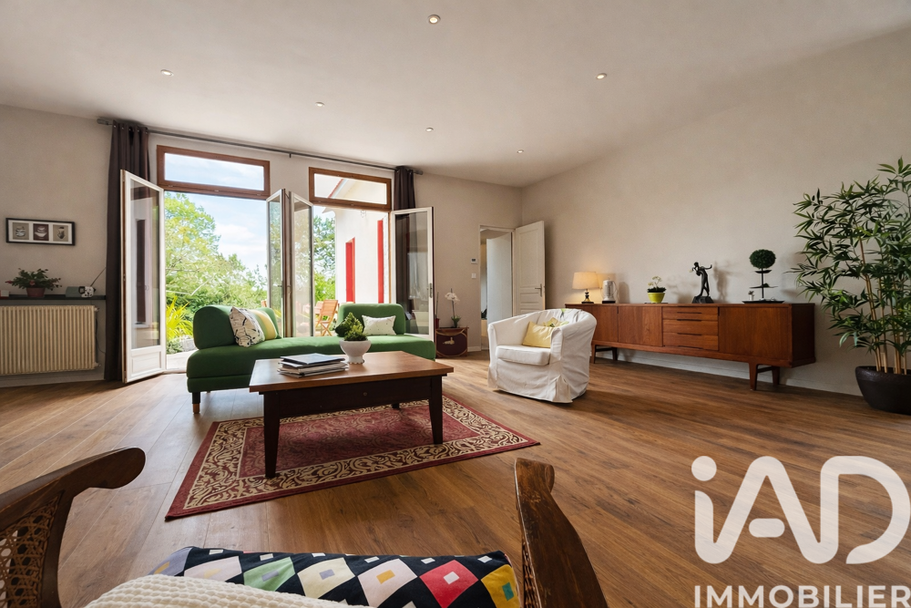 Vente Maison de ville 8 pièces