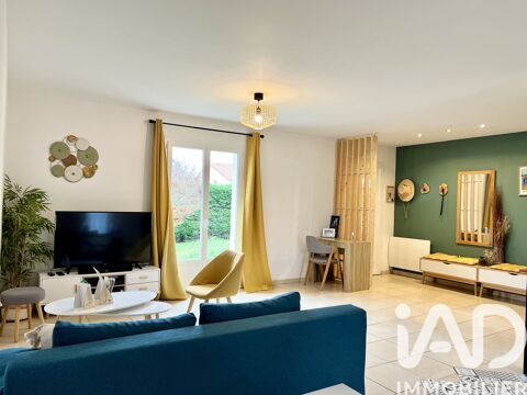   Location Maison Maison - 4 pi�ce(s) - 92 m�
