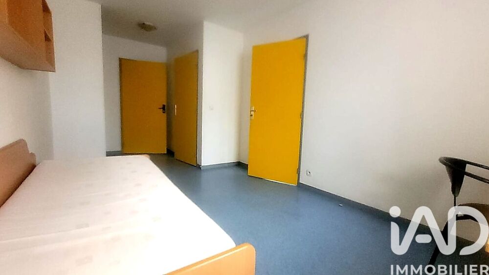 Vente Studio 3 pièces