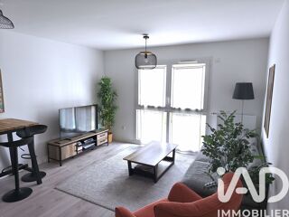  Appartement � vendre 2 pi�ces 42 m�