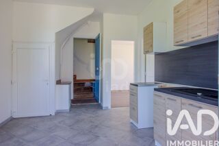  Maison à vendre 4 pièces 77 m²