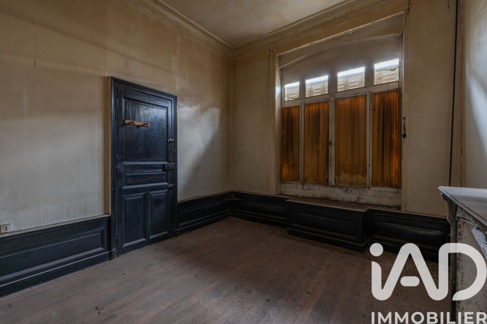� vendre  Maison Angers (49100)