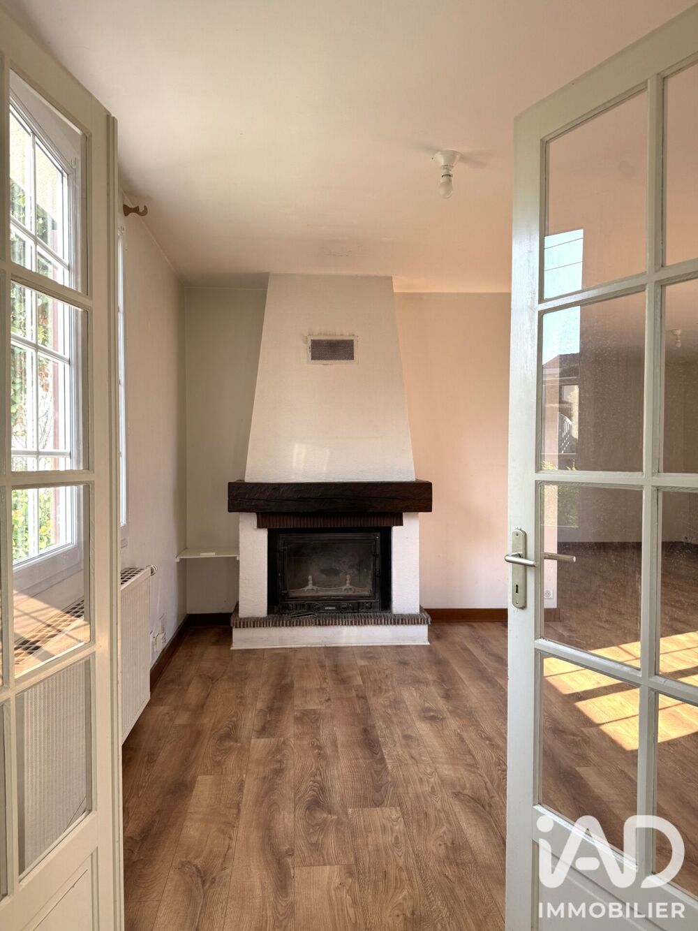 Vente Maison Vente Maison traditionnelle 4 pièces Jaunay-marigny