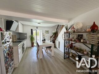  Maison à vendre 4 pièces 77 m²