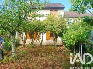 Maison � vendre 5 pi�ces 93 m�