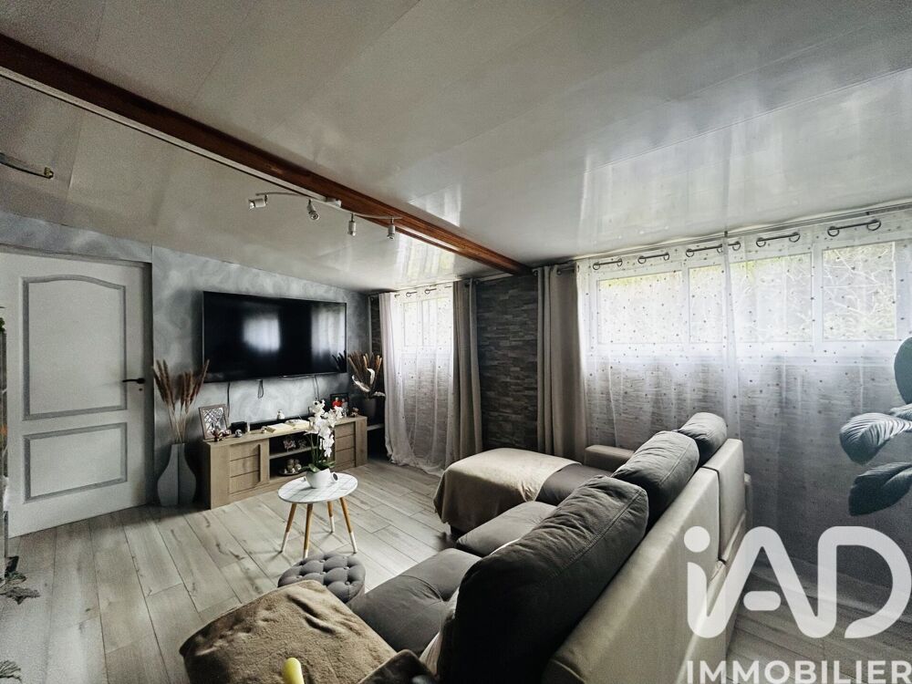 vente Maison - 5 pièce(s) - 106 m² Saint-Joseph (97480)
