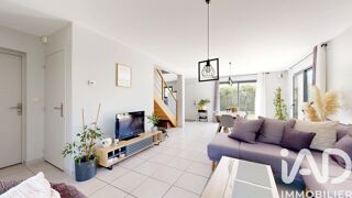  Maison à vendre 6 pièces 109 m²