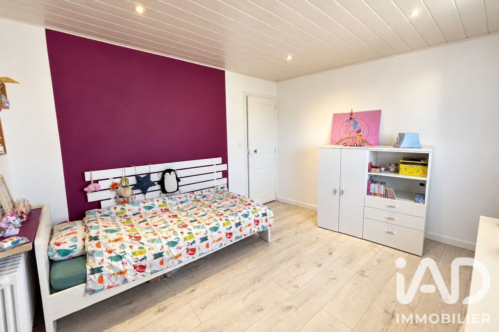 Vente Maison Vente Maison/villa 6 pièces Châlons-en-champagne